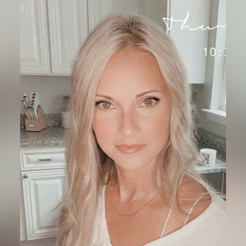 Meet your Posher, Kimberly